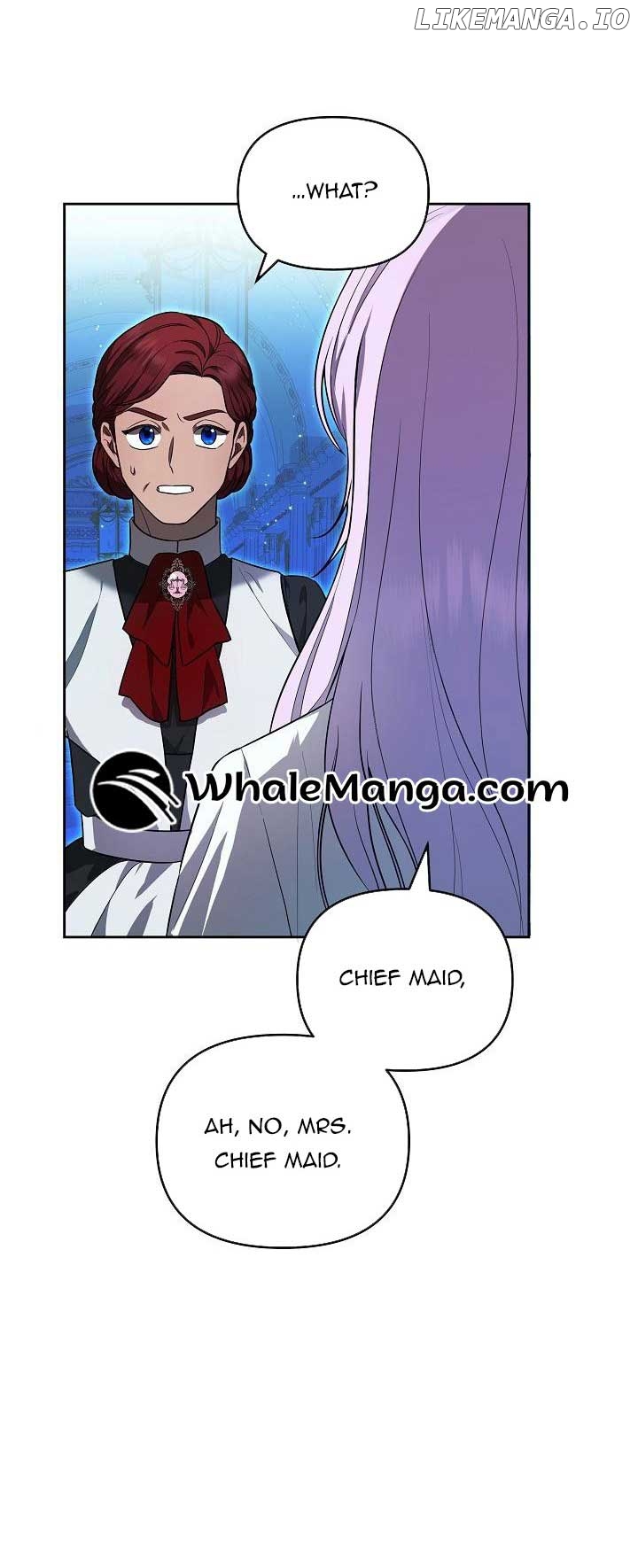 About the Death You Gave Me Chapter 1 - page 22