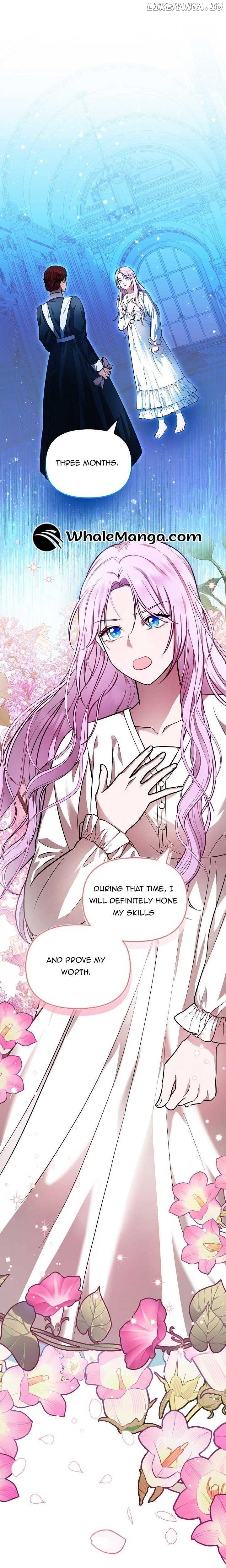 About the Death You Gave Me Chapter 1 - page 23
