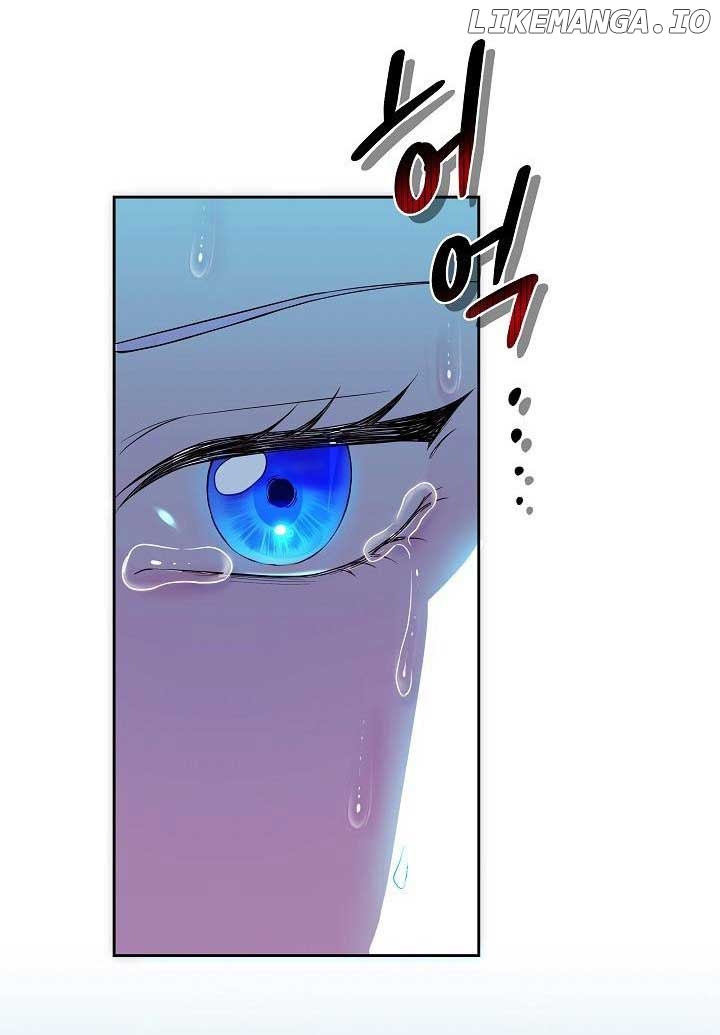 About the Death You Gave Me Chapter 1 - page 3