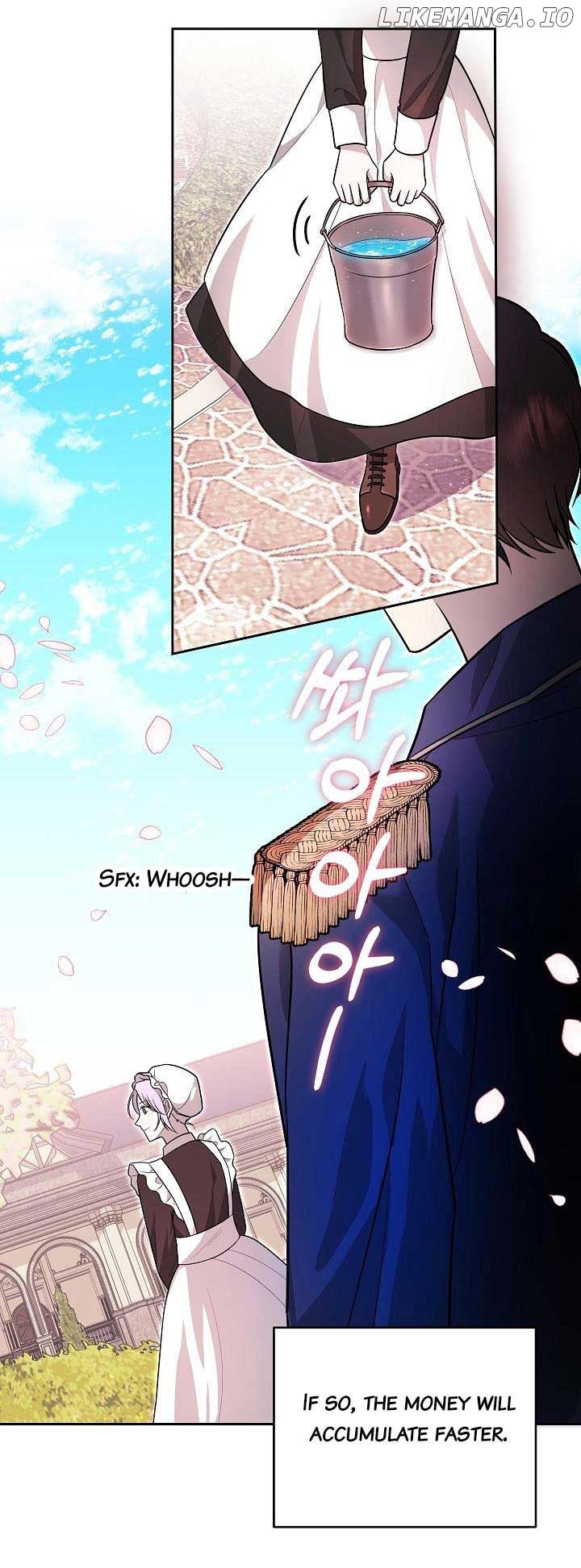 About the Death You Gave Me Chapter 1 - page 40
