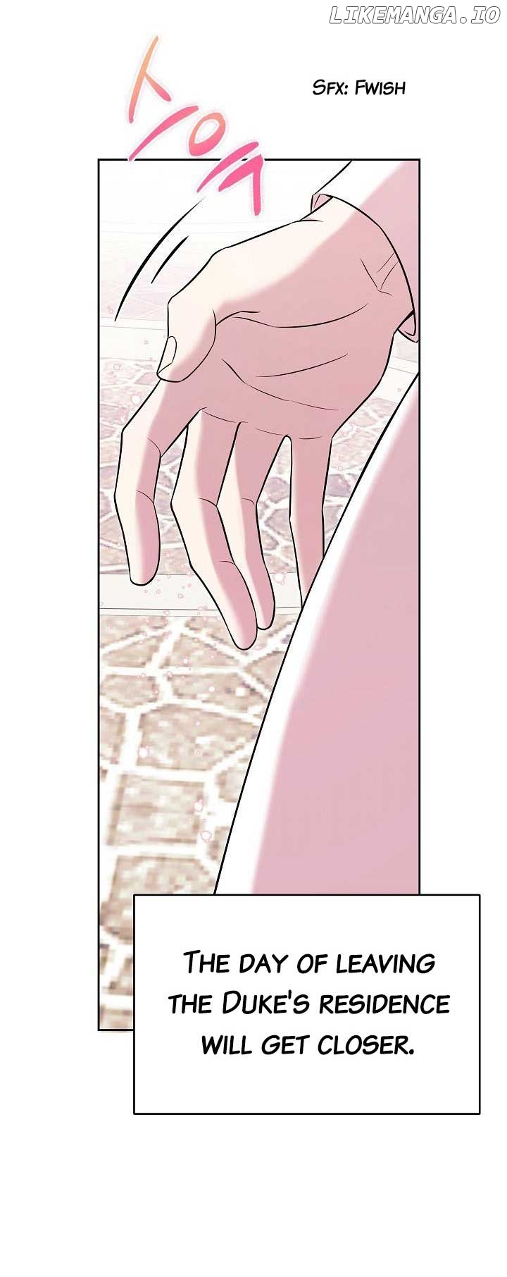 About the Death You Gave Me Chapter 1 - page 41