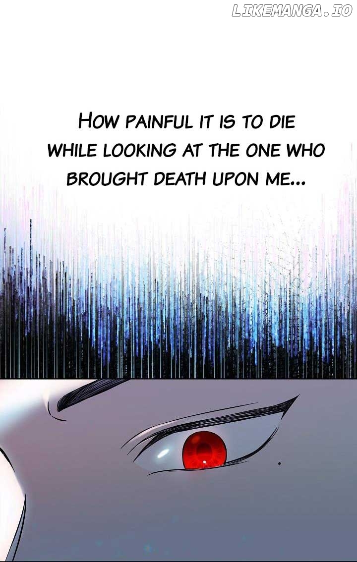 About the Death You Gave Me Chapter 1 - page 5