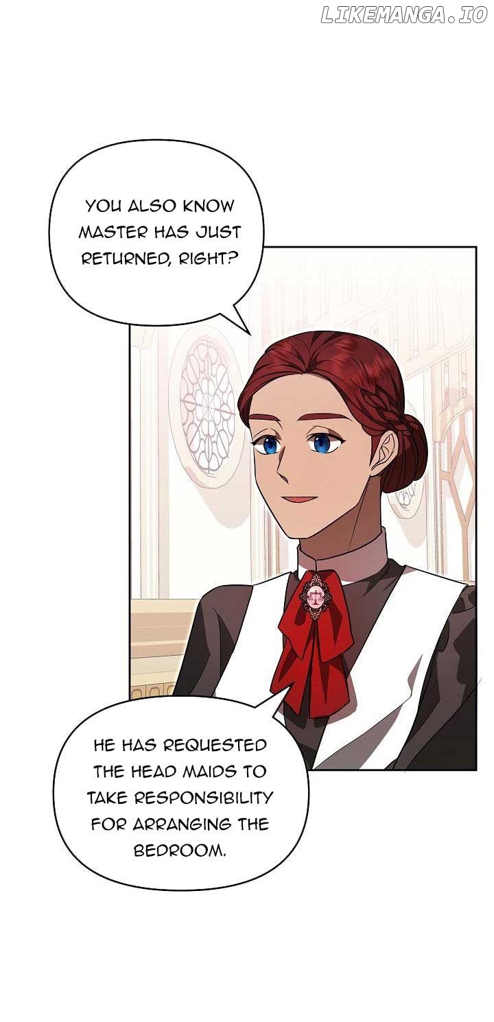 About the Death You Gave Me Chapter 1 - page 60