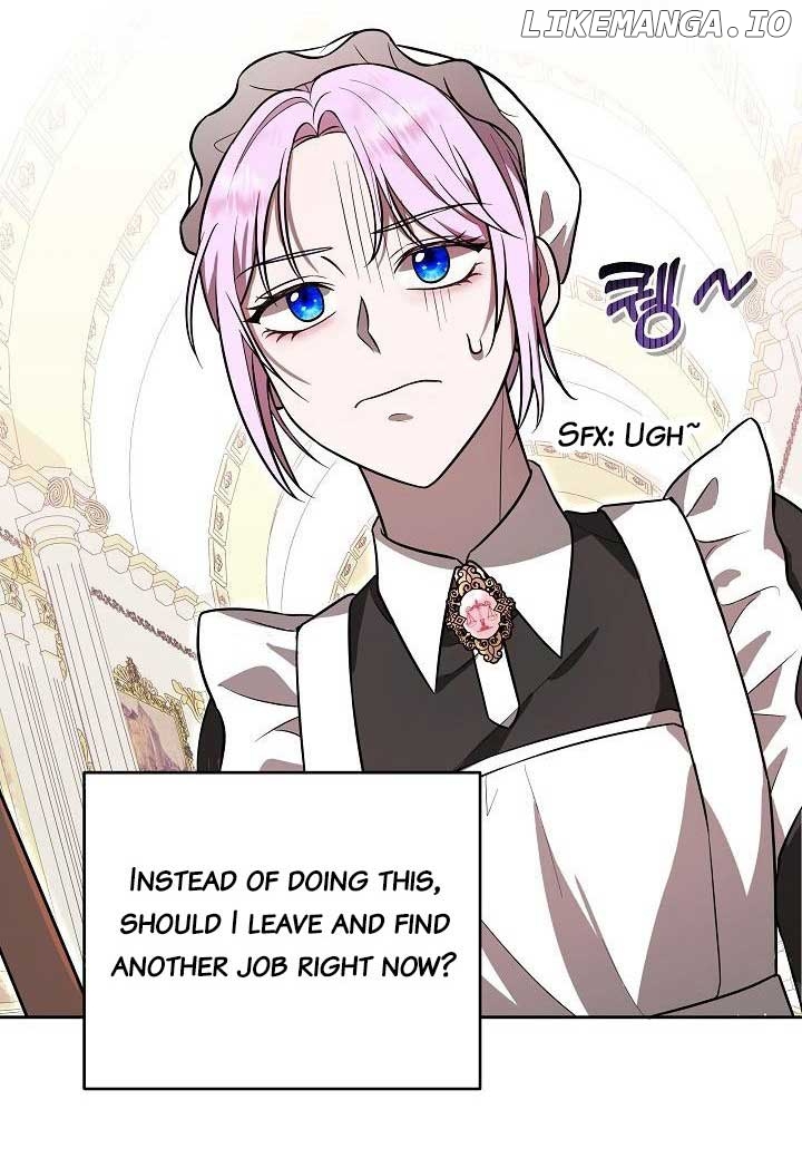 About the Death You Gave Me Chapter 1 - page 68