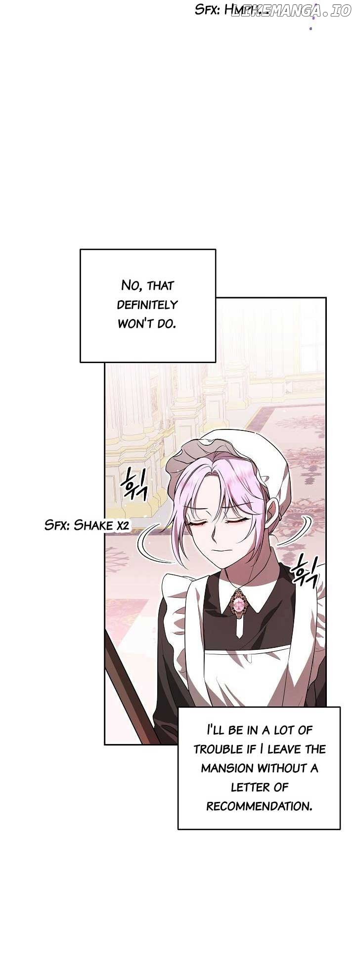 About the Death You Gave Me Chapter 1 - page 71