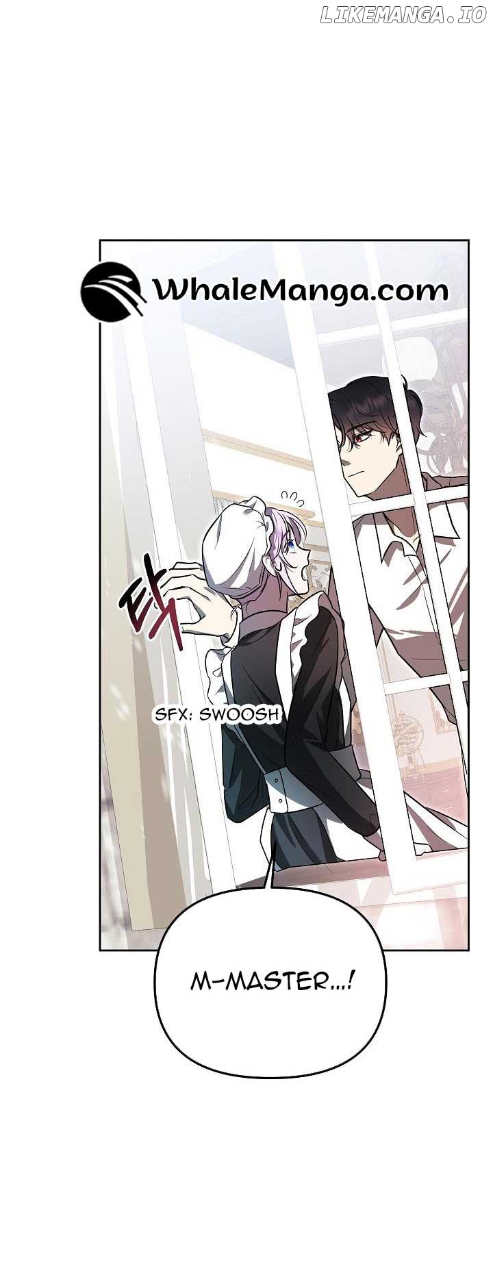 About the Death You Gave Me Chapter 1 - page 78
