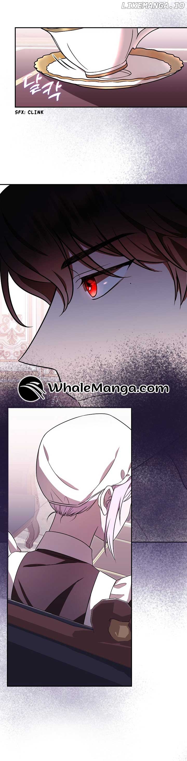 About the Death You Gave Me Chapter 2 - page 13