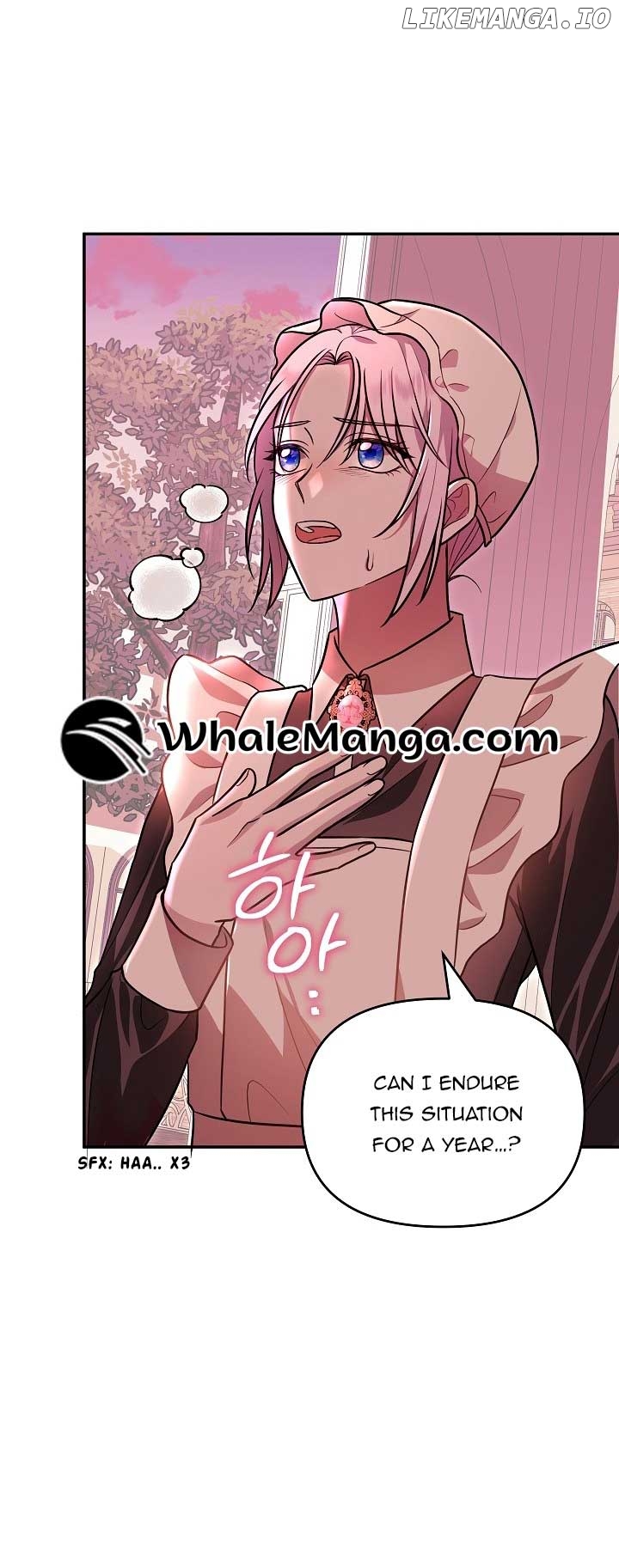 About the Death You Gave Me Chapter 2 - page 26