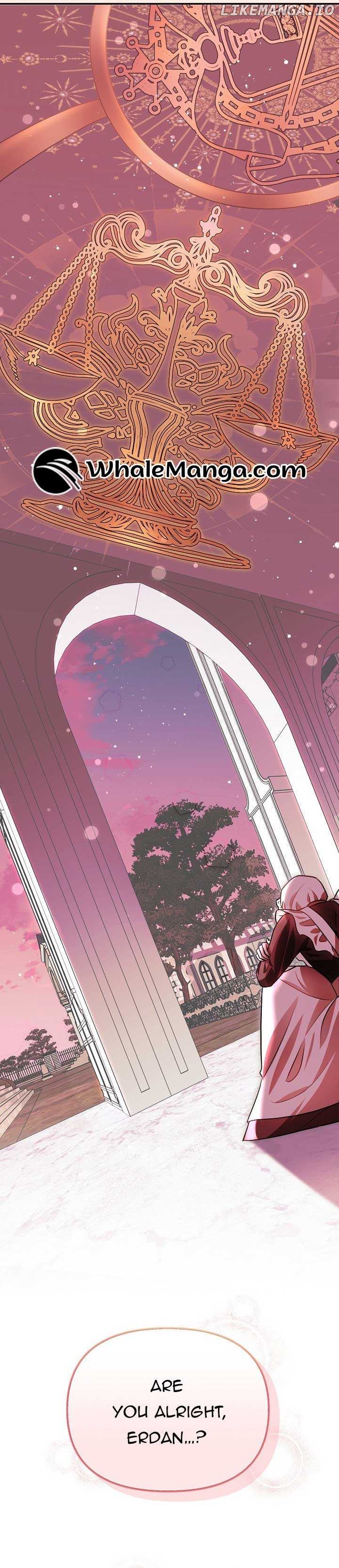 About the Death You Gave Me Chapter 2 - page 31