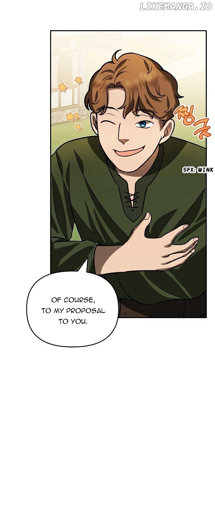 About the Death You Gave Me Chapter 2 - page 42