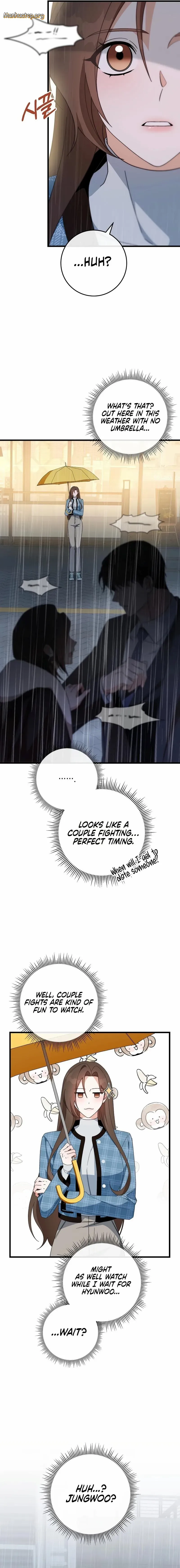 Living with the Department Heads Chapter 8 - page 15