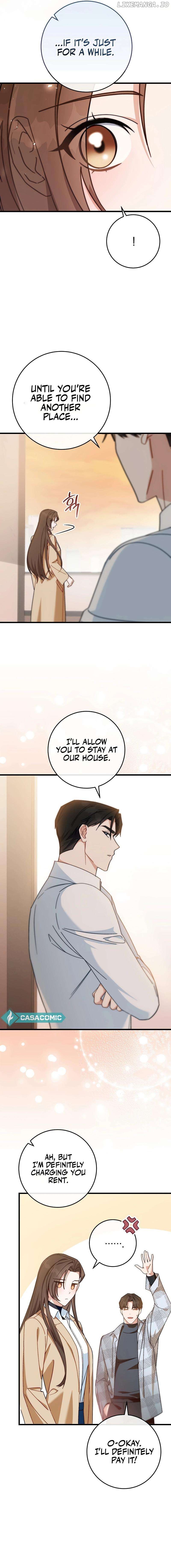 Living with the Department Heads Chapter 2 - page 16