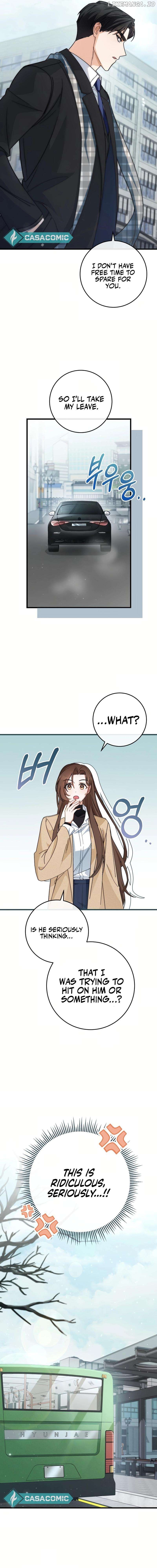 Living with the Department Heads Chapter 1 - page 16
