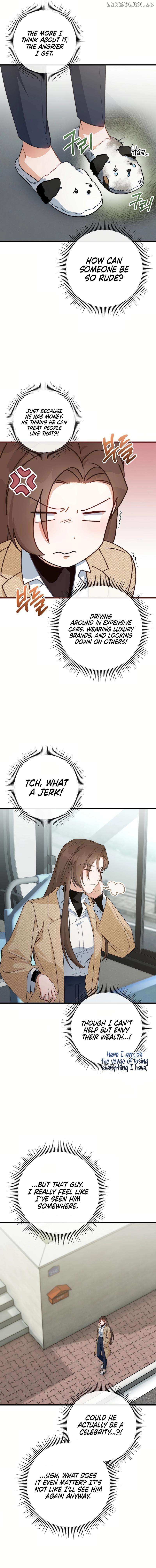 Living with the Department Heads Chapter 1 - page 17