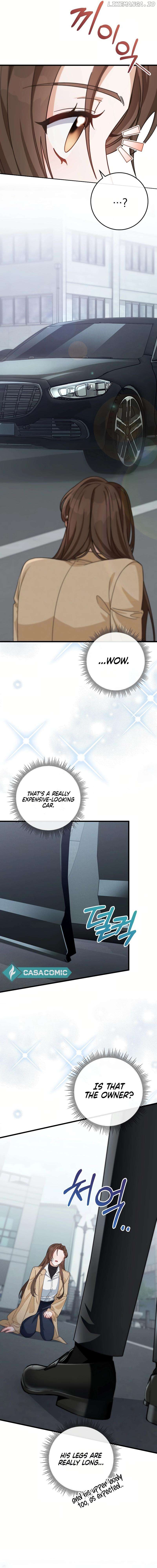 Living with the Department Heads Chapter 1 - page 9