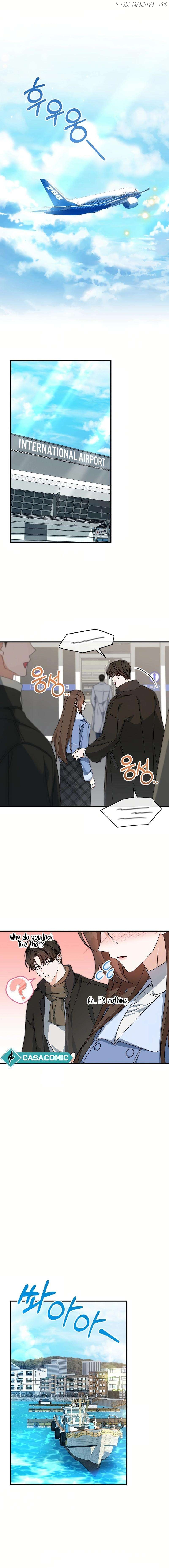 Living with the Department Heads Chapter 16 - page 2