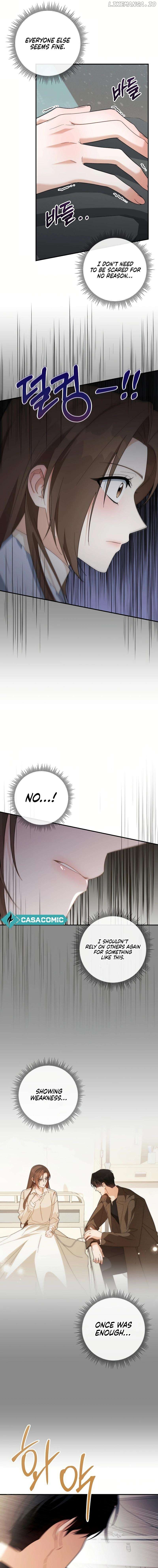 Living with the Department Heads Chapter 15 - page 18