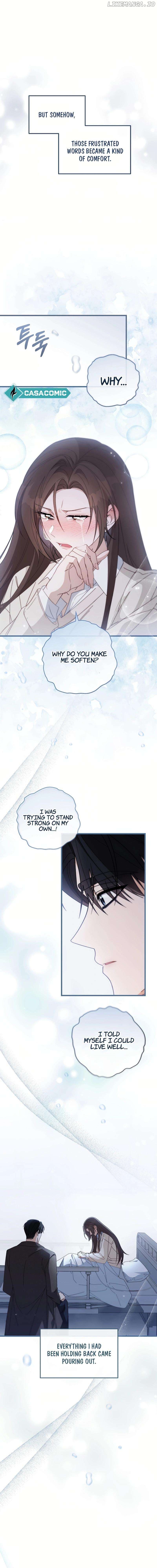 Living with the Department Heads Chapter 13 - page 16