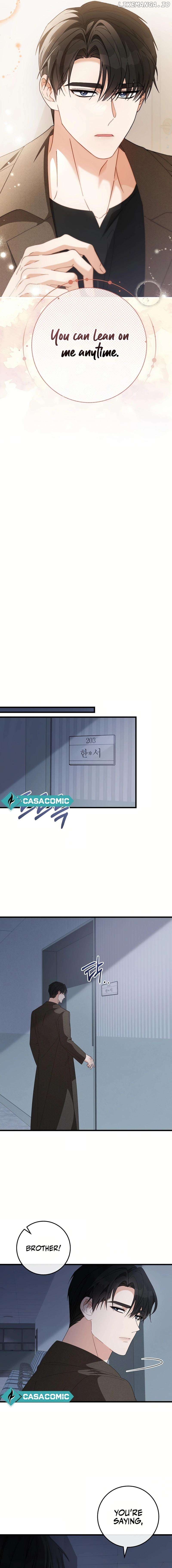 Living with the Department Heads Chapter 13 - page 18