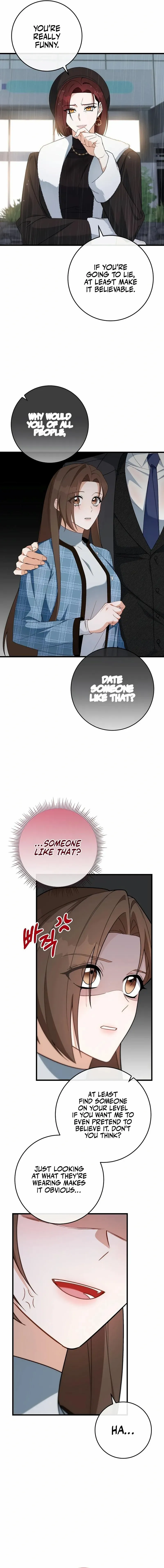 Living with the Department Heads Chapter 9 - page 3