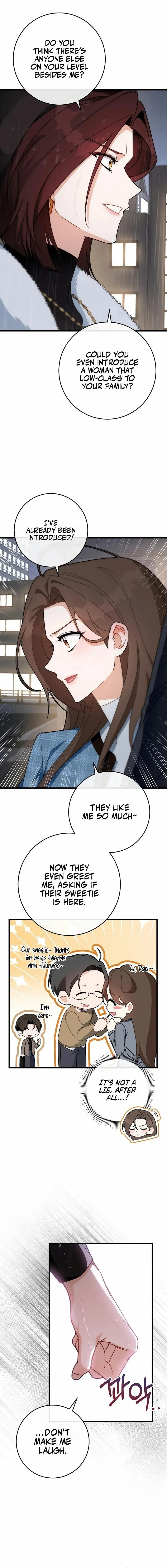 Living with the Department Heads Chapter 9 - page 7