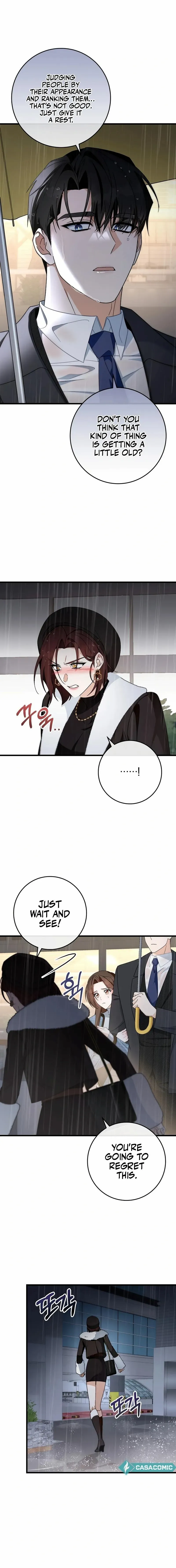 Living with the Department Heads Chapter 9 - page 9