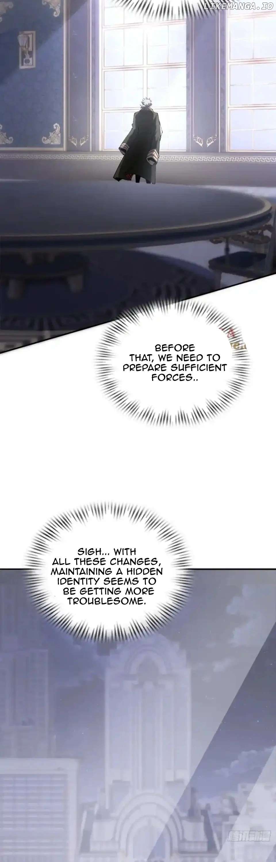 Radiance of Tribulation: The Old Man Leads the Way Chapter 24 - page 20