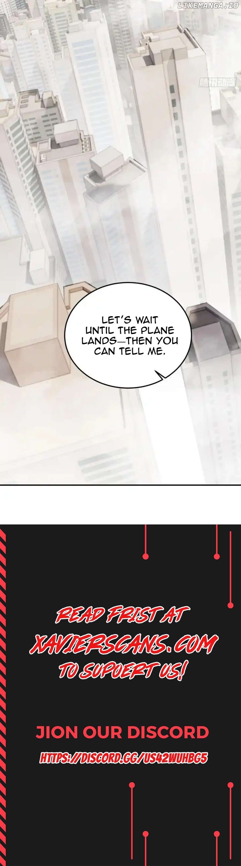 Radiance of Tribulation: The Old Man Leads the Way Chapter 30 - page 20