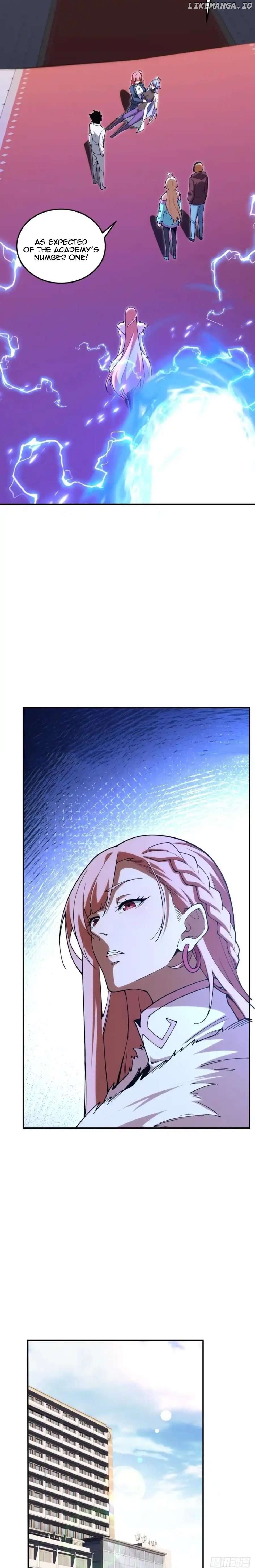 Radiance of Tribulation: The Old Man Leads the Way Chapter 30 - page 5