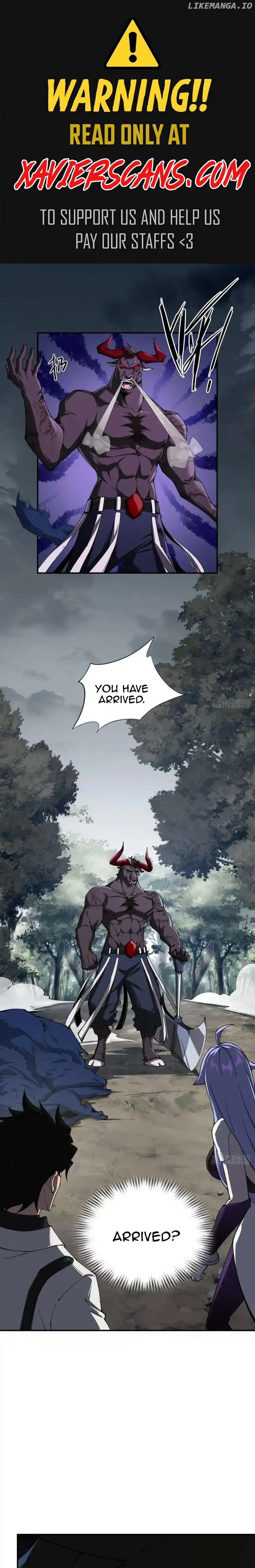 Radiance of Tribulation: The Old Man Leads the Way Chapter 29 - page 1