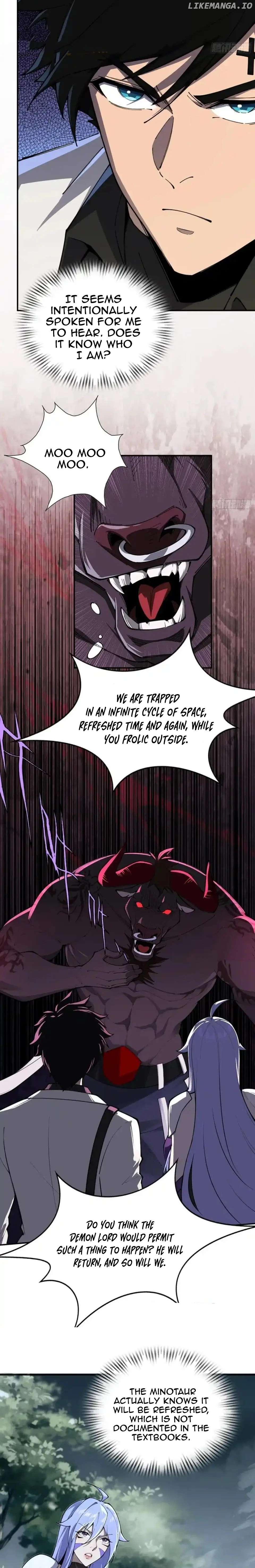 Radiance of Tribulation: The Old Man Leads the Way Chapter 29 - page 2