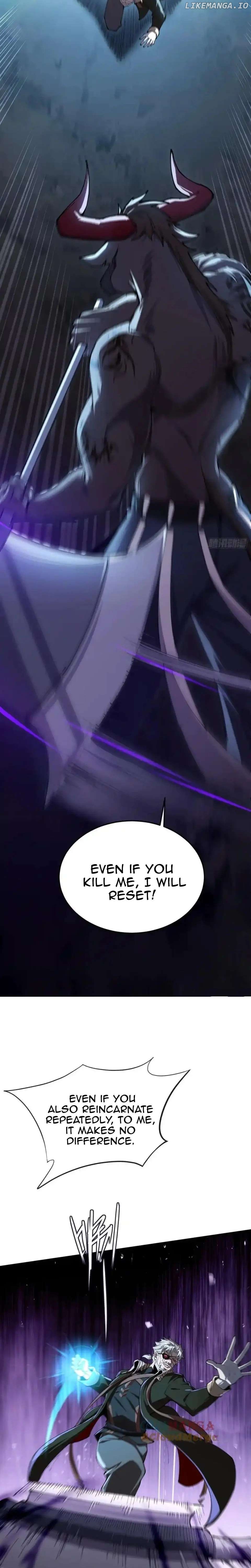 Radiance of Tribulation: The Old Man Leads the Way Chapter 29 - page 7