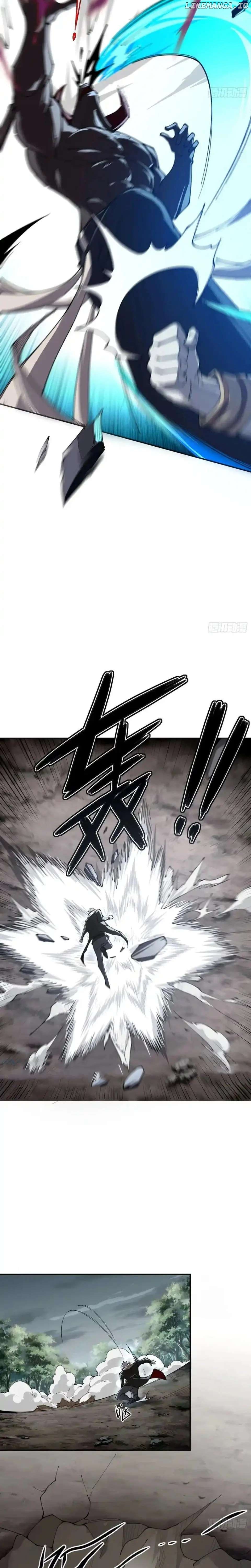 Radiance of Tribulation: The Old Man Leads the Way Chapter 29 - page 9
