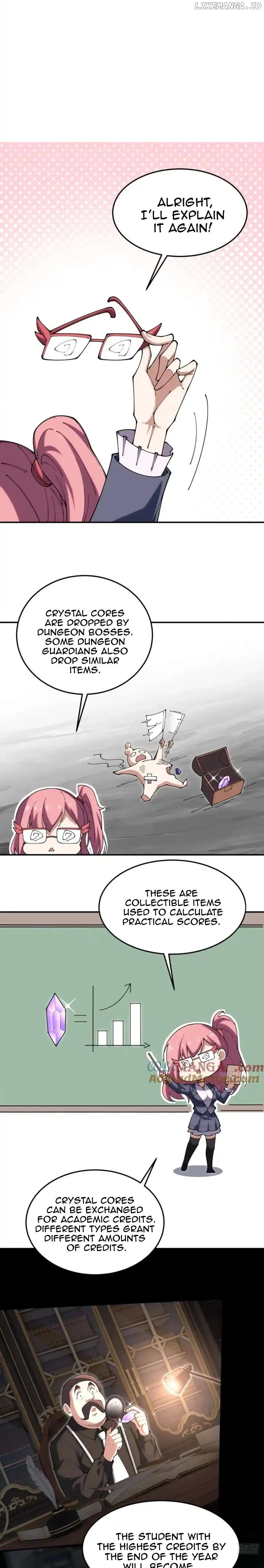 Radiance of Tribulation: The Old Man Leads the Way Chapter 26 - page 5