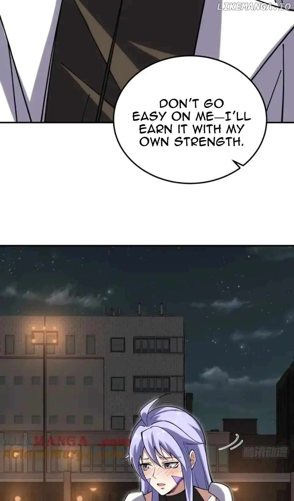 Radiance of Tribulation: The Old Man Leads the Way Chapter 25 - page 32