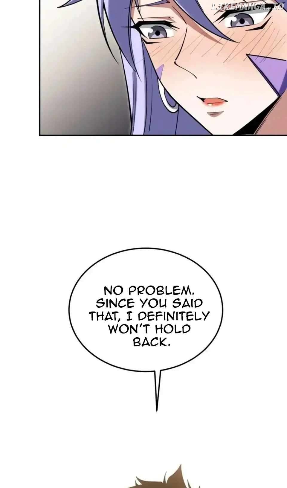 Radiance of Tribulation: The Old Man Leads the Way Chapter 25 - page 34