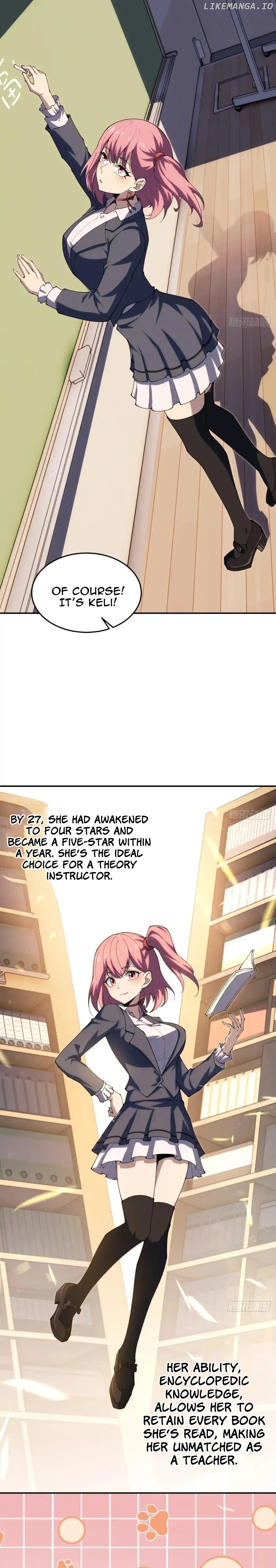 Radiance of Tribulation: The Old Man Leads the Way Chapter 21 - page 13