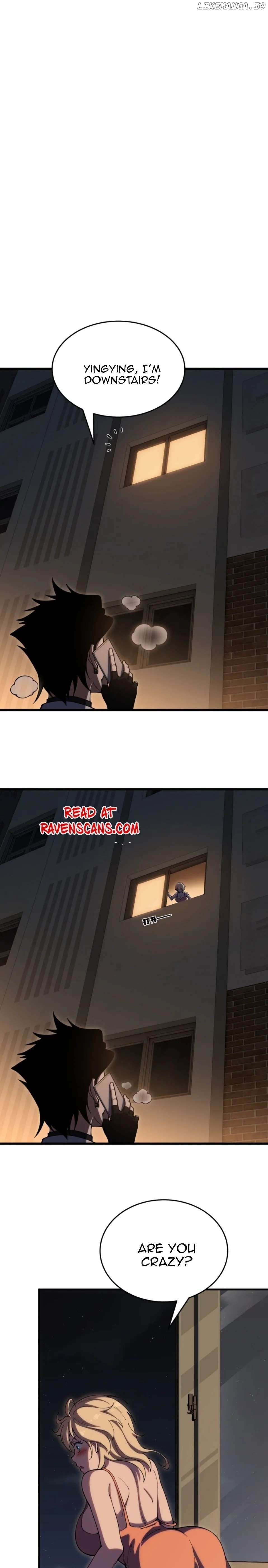 Radiance of Tribulation: The Old Man Leads the Way Chapter 2 - page 24