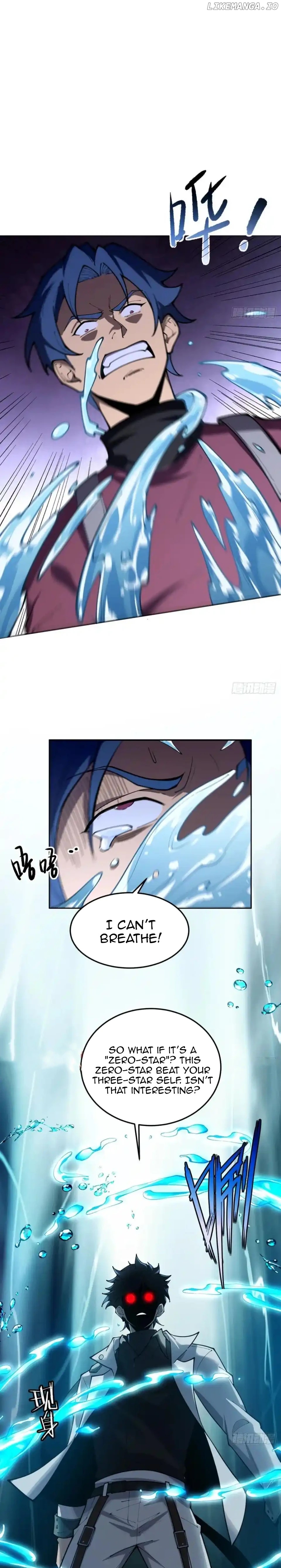 Radiance of Tribulation: The Old Man Leads the Way Chapter 18 - page 13