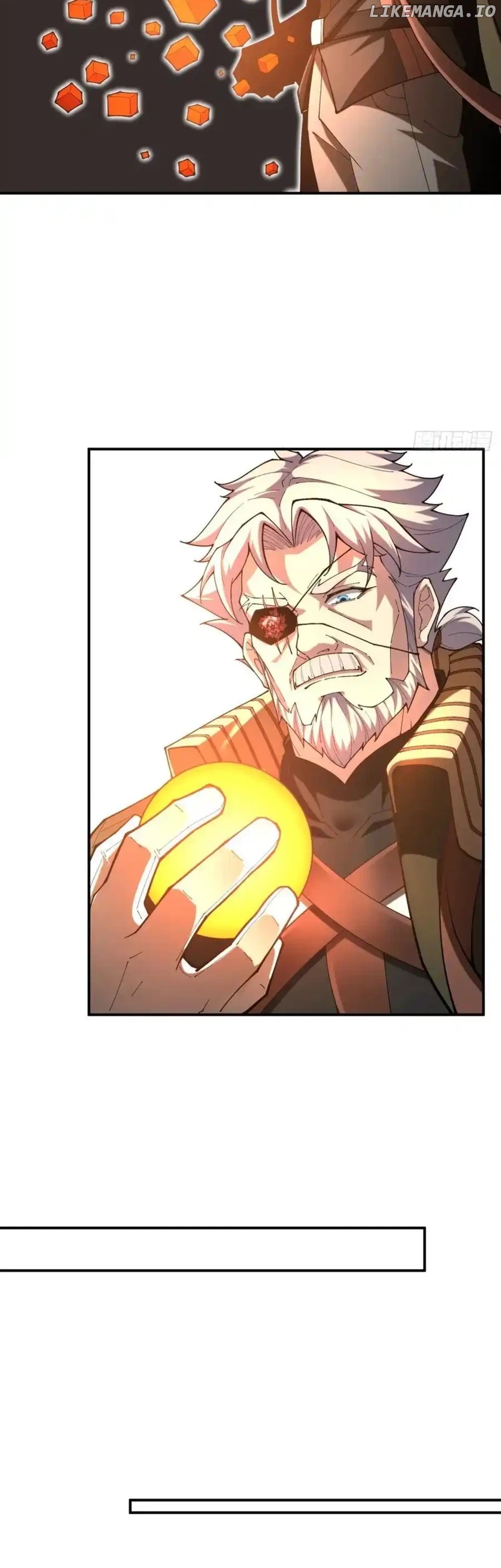 Radiance of Tribulation: The Old Man Leads the Way Chapter 16 - page 11