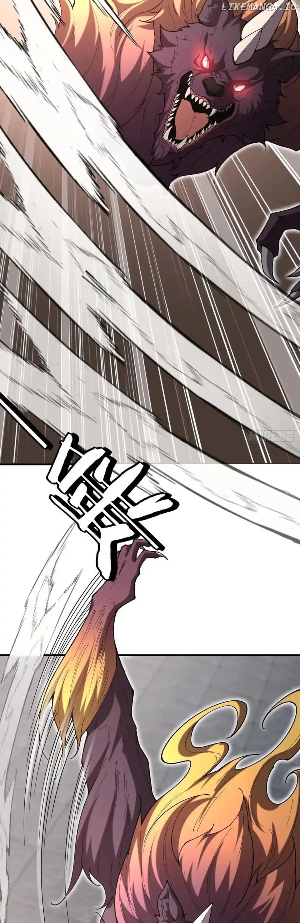 Radiance of Tribulation: The Old Man Leads the Way Chapter 16 - page 2