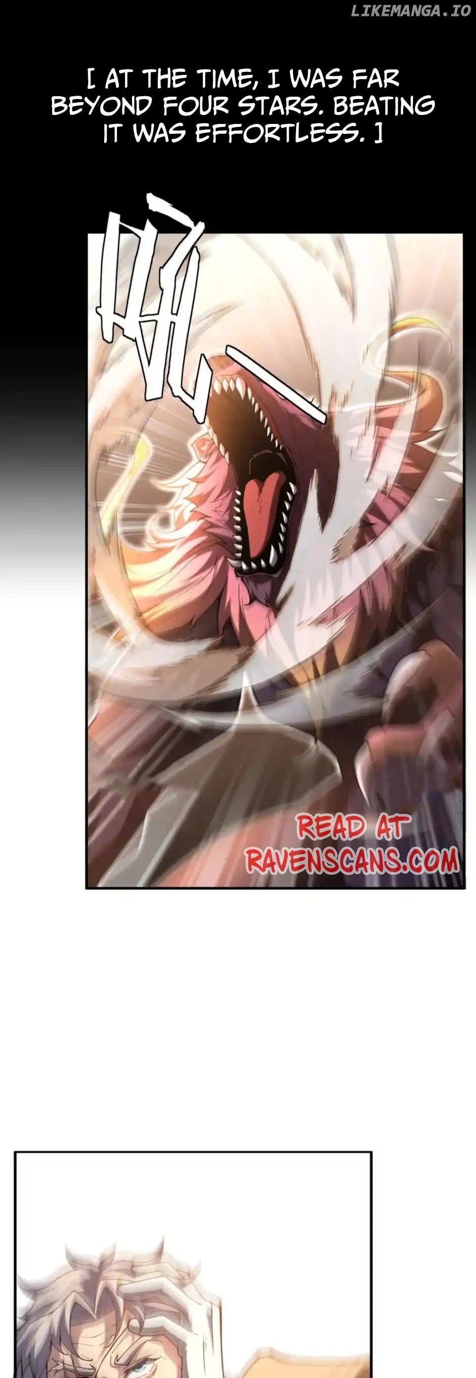 Radiance of Tribulation: The Old Man Leads the Way Chapter 15 - page 27