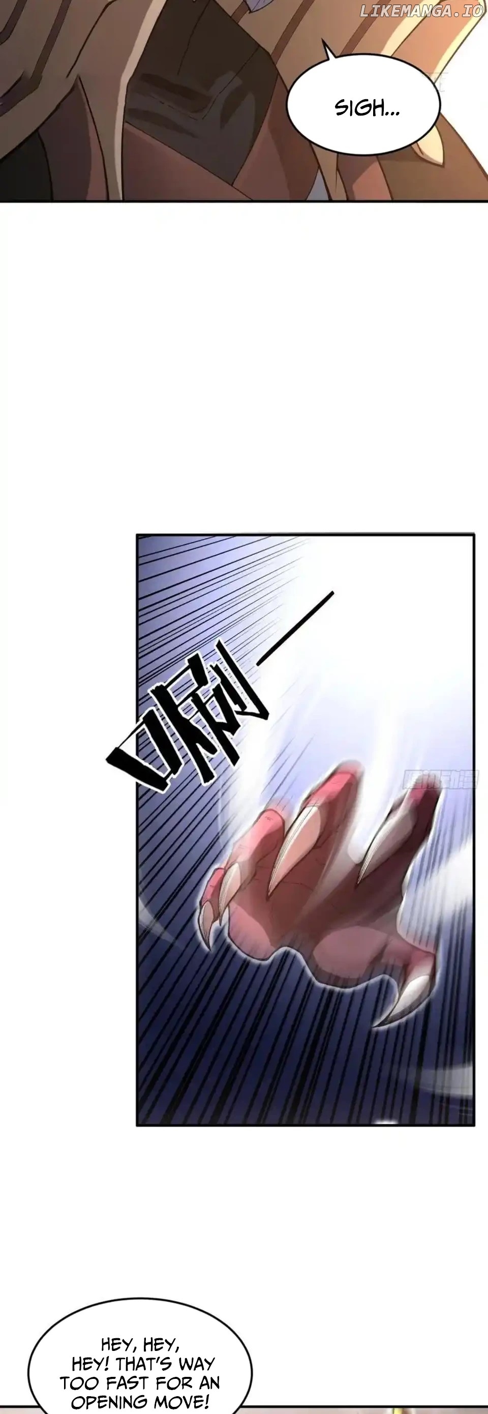 Radiance of Tribulation: The Old Man Leads the Way Chapter 15 - page 29