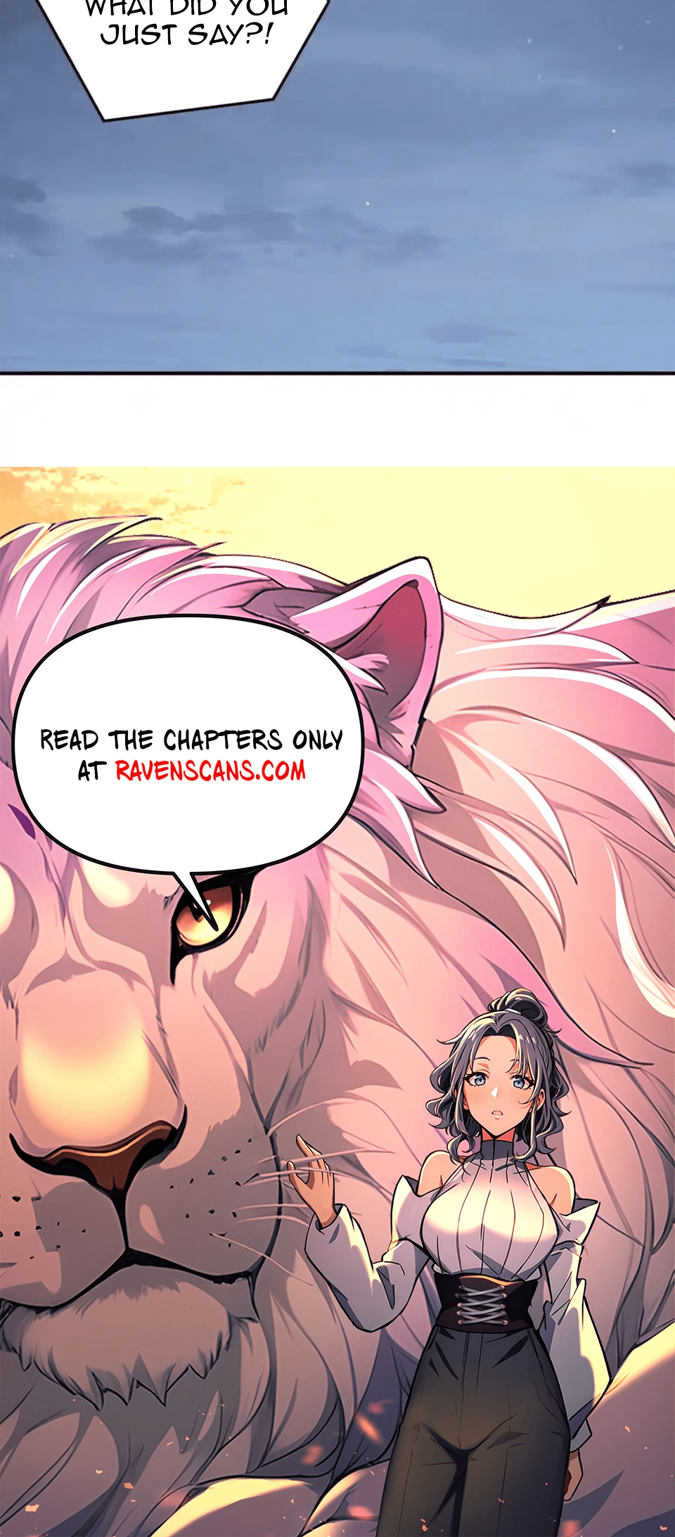 Radiance of Tribulation: The Old Man Leads the Way Chapter 14 - page 30