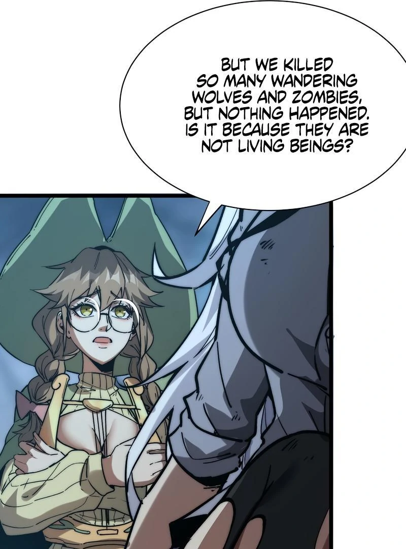 Summoning demons—I am the Abyss Chapter 10 - page 17