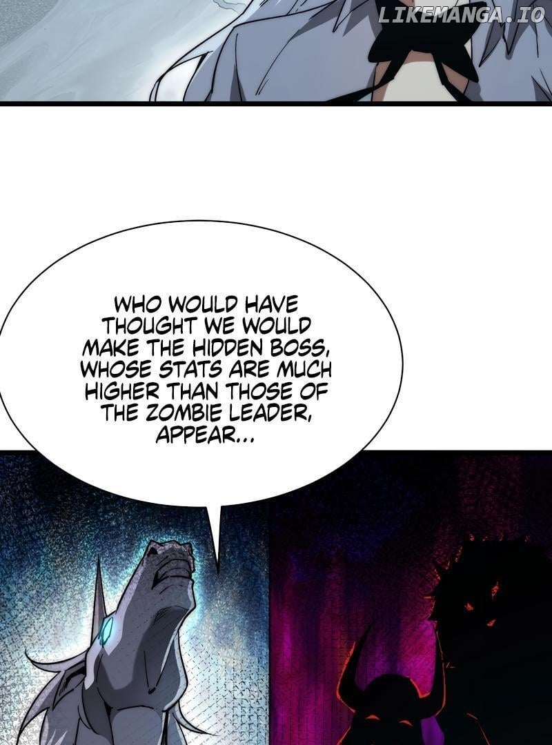 Summoning demons—I am the Abyss Chapter 10 - page 19