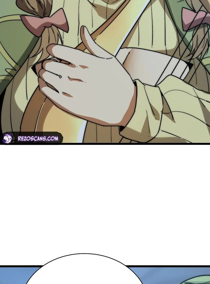 Summoning demons—I am the Abyss Chapter 10 - page 23