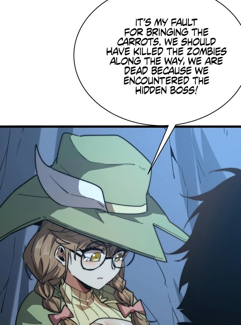 Summoning demons—I am the Abyss Chapter 10 - page 25