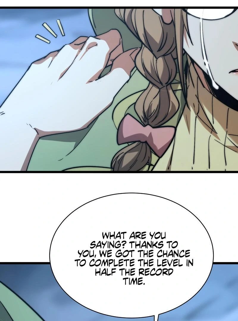 Summoning demons—I am the Abyss Chapter 10 - page 27