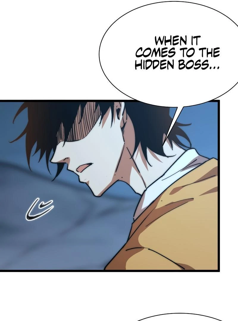 Summoning demons—I am the Abyss Chapter 10 - page 31